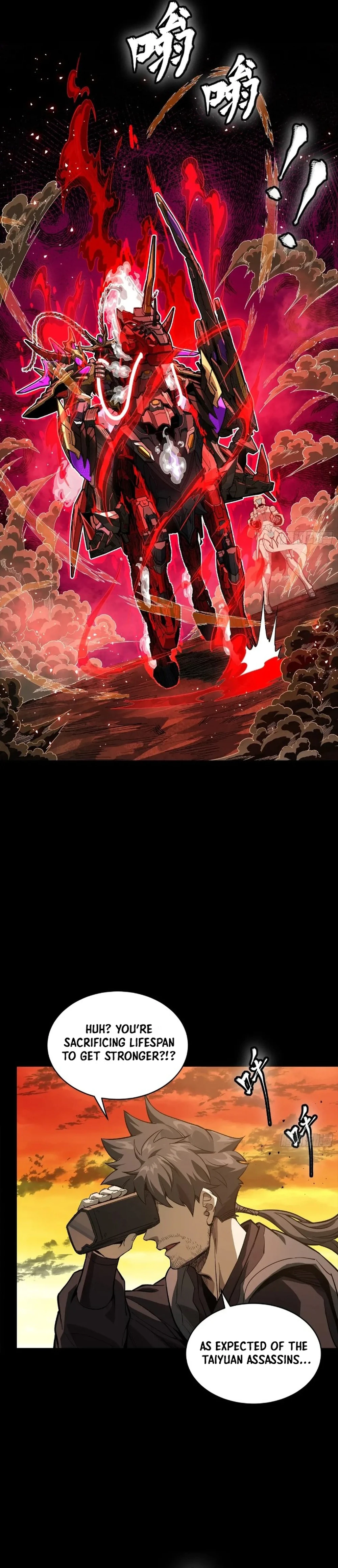 Legend of Star General Chapter 269 4